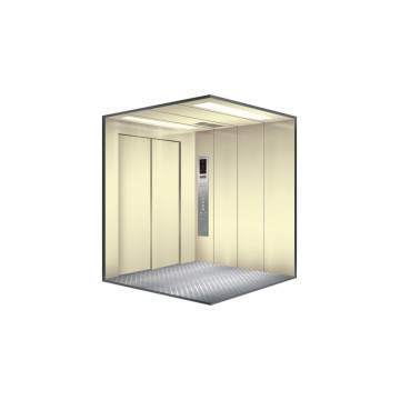 Big Capacity Goods Freight Elevator Price